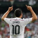 james rodriguez (@11asil11) Twitter