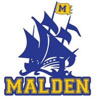 Malden Central (@maldencentral) Twitter profile photo