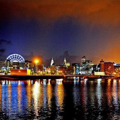Promoting and helping upcoming Liverpool Artists ♫