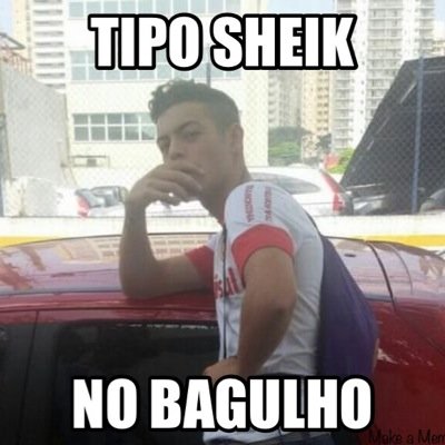 Melhores Zueras Oline Aqui