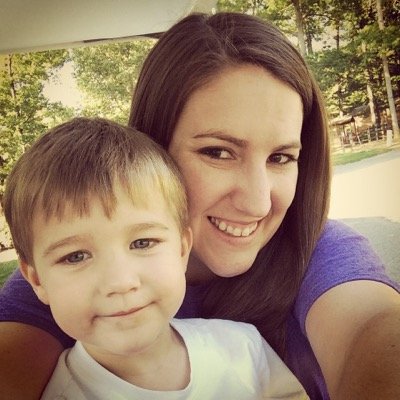 Maria_Flanagan's profile picture. 