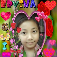 Ervina (@ervina_djy) 's Twitter Profile