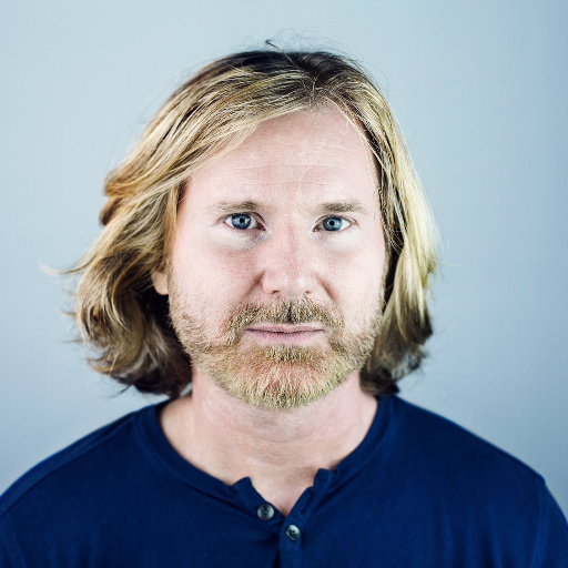 Technologist - Photographer - Father. CTO and co-founder @float