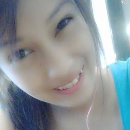 Simple girl :))))