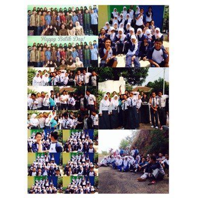 X MIA 4 SMAN 2 KS 2014-2015