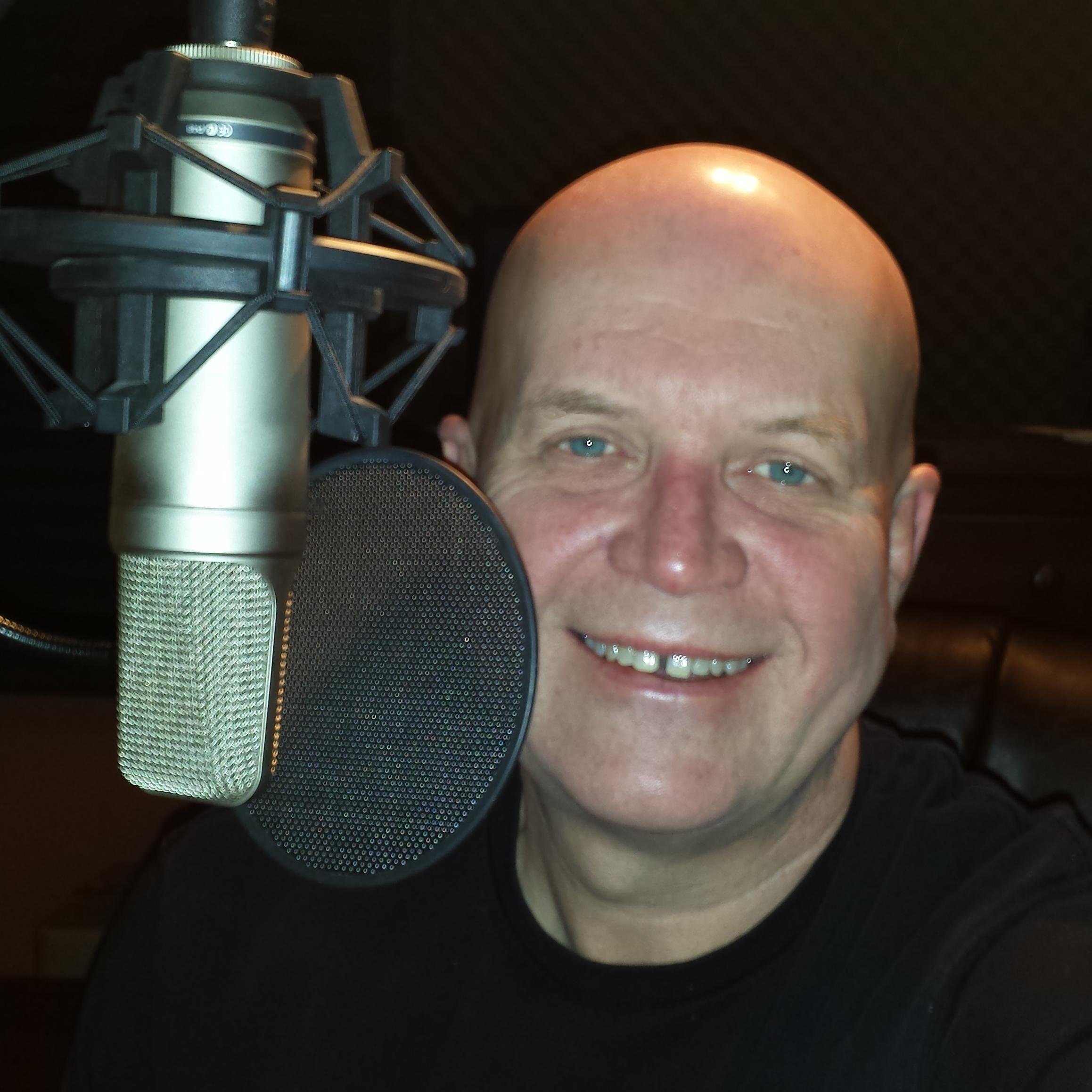 Voiceovers by Tim McLaughlin | Professional male voice-over talent - eLearning, explainer voice-overs, corporate, industrial & medical narrations, and more.