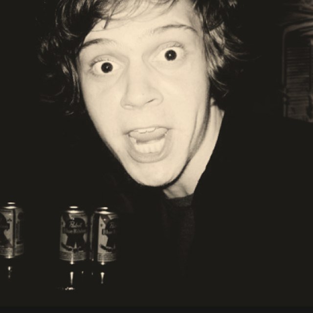 EvanPetersPC's profile picture. ...So I kind of knocked up Emma.