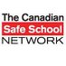 Canadian SafeSchools (@cndnsafeschools) Twitter profile photo Canadian SafeSchools (@cndnsafeschools) Twitter profile photo