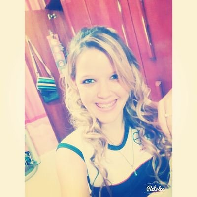 Jamais desista daquilo que você  lutou tanto pra conseguir ✌