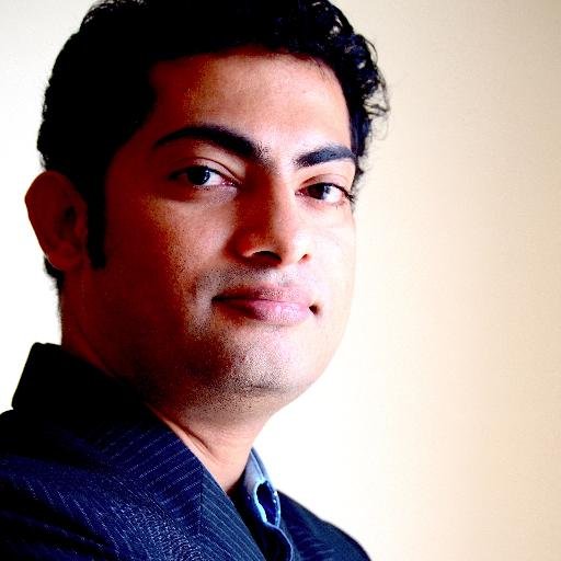 @dilipvamanan