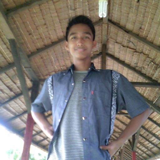 I'm a muslim, I believe my Allah ,
My prophet Muhammad | I'm a
Santri ( not student ) in MUQ
Bustum Boarding School
(langsa) (since2009) [MAN JADDA WAJADA]