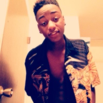 My other Twitter been dead time to start all over