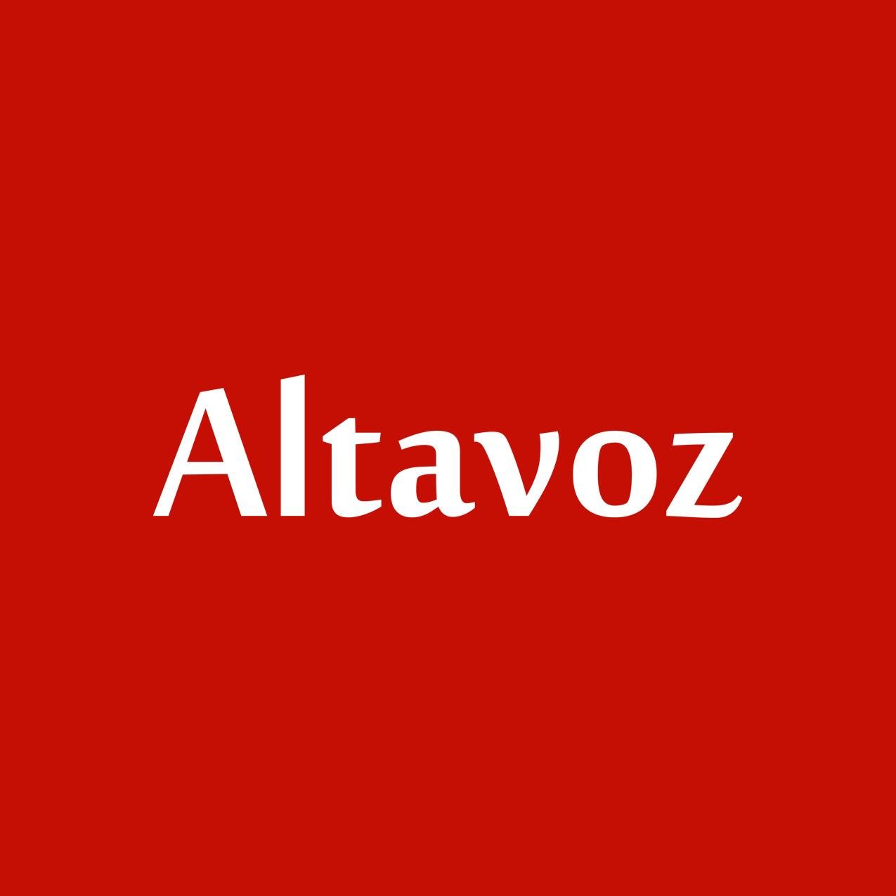 UNA NUEVA FORMA DE CORRER LA VOZ | Buscanos en: Youtube y Facebook