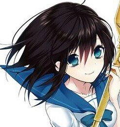 暁雪菜 ストライク・ザ・ブラッドIV』暁古城、姫柊雪菜、暁凪沙が『ダンメモ