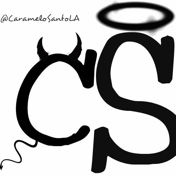 CarameloSantoLA's profile picture. 