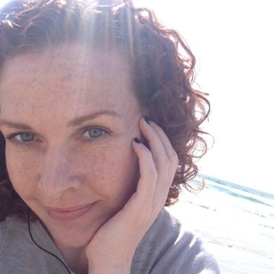 SarenWren's profile picture. she/her BLACK LIVES MATTER