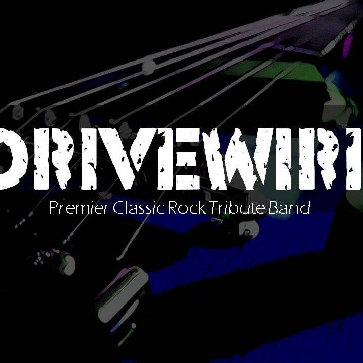 DrivewireBand's profile picture. A premier classic rock tribute band from Atlanta, GA. DRIVEWIRE performs songs from Journey, Boston, Styx, Kansas and many more classic and arena rock bands.