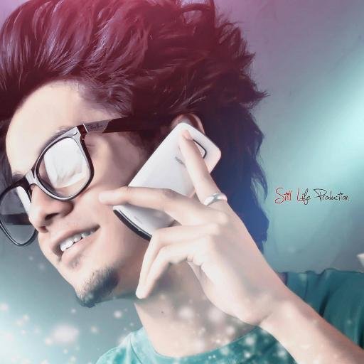 RJ_Obstinate's profile picture. My Attitude Is My Identity . . .