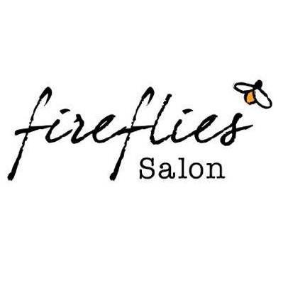 Welcome to Fireflies; a salon and experience like no other. We have blended southern hospitality and small town charm with runway ready trends and professional.