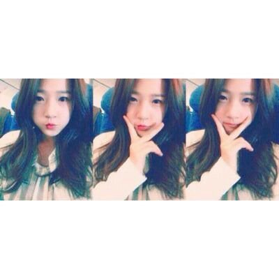 you make me go doki doki✨