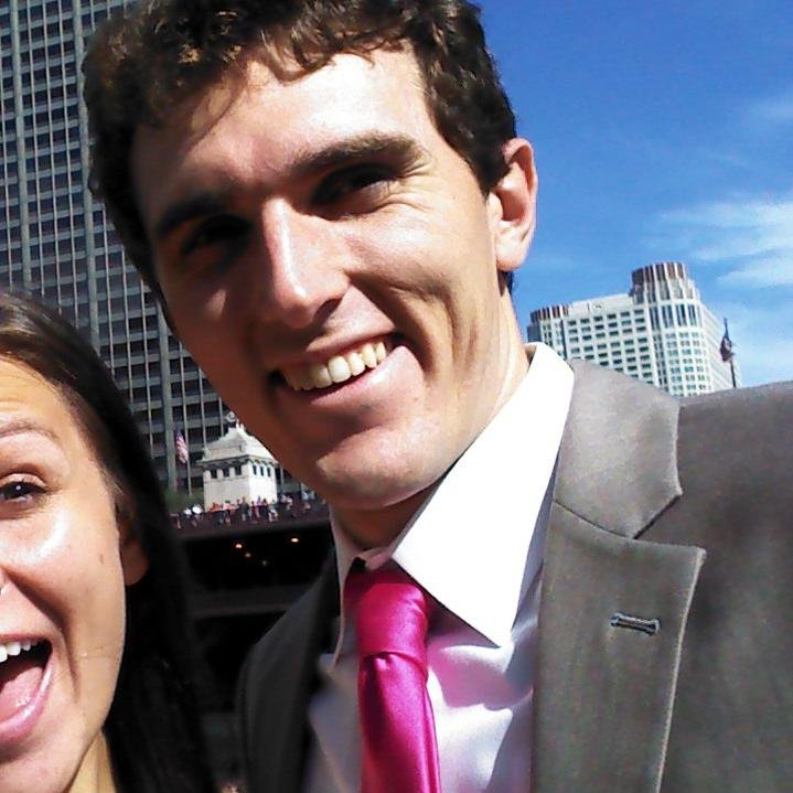 VehroTitcomb's profile picture. 