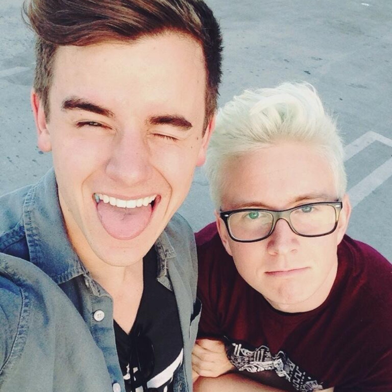 CONNOR is my #1 favorite youtuber