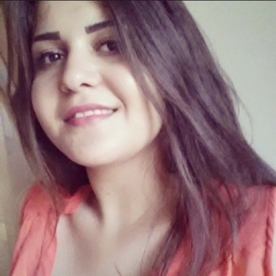 modia_b's profile picture. 