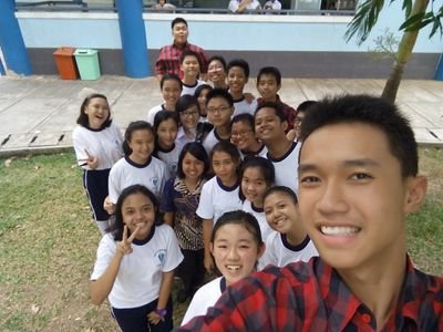 Official XA TCR Twitter Account