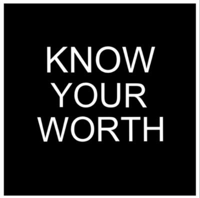 Know Your Worth is a Non-Profit Organization operating out of the (D)MV area. Dedicated & Motivated to inspire young women in low income areas.  Proverbs 31