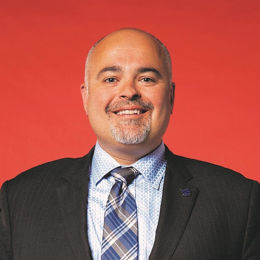 JohnPigats's profile picture. Lover of technology and how it enables people and organizations that strategically leverage it!