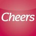 Cheers magazine (@cheersonline) Twitter profile photo Cheers magazine (@cheersonline) Twitter profile photo