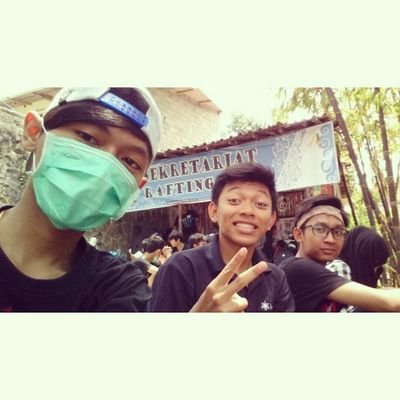 Tukang ngerameni