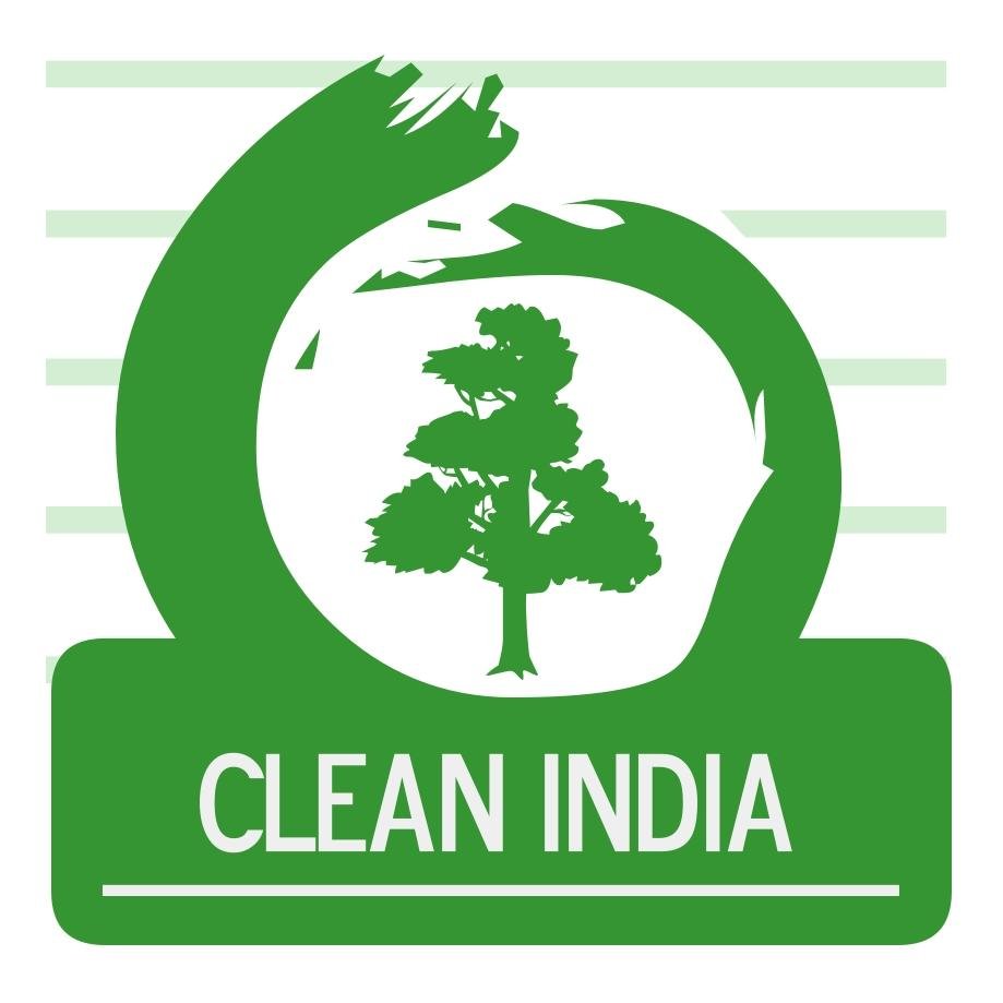 CLEAN INDIA Movement Started by Mr. Narendra Modi(PM - India) & Supported by Public. Join us to help our nation.