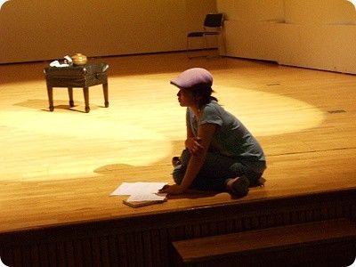 tracytak's profile picture. Like the Flowin' River