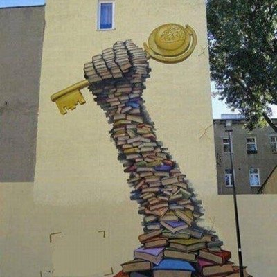 Boston Spa School English department twitter account - for articles, revision tips and other helpful information.