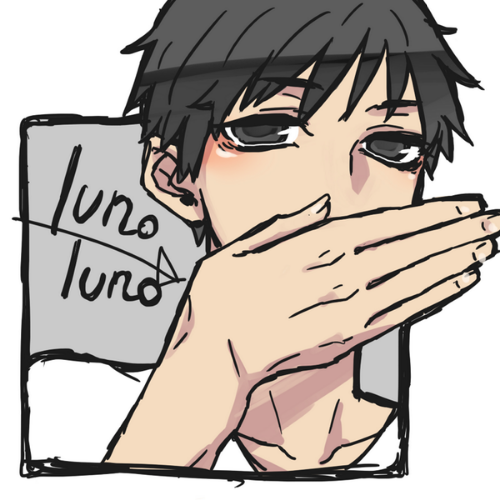 lunoluno's profile picture. Twitter初心者です。
ボカロ/VOCALOID/アニメ/日常/ぷよぷよ
/おジャ魔女どれみ/おんぷちゃん/こいけん！/戸山渚/浜村渚/TSF


PA志望のDTMer志望の数学好き

取扱注意
アイコン：@incomplete_0さん