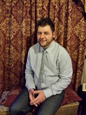 Jamezyboy1981's profile picture. Family where life begins and love never ends