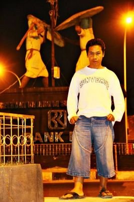 Amru_Kevin's profile picture. berharap yang terbaik