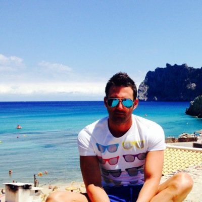 Calzadita23's profile picture. 