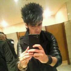 I love those who hatez me