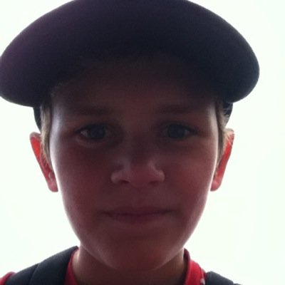 Love hockey d-man grade 7