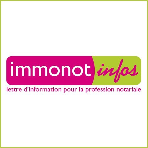 Ce compte n’est plus actif. Suivez-nous sur @immonotpro pour obtenir des infos sur la négociation immobilière notariale et/ou sur @immonot...