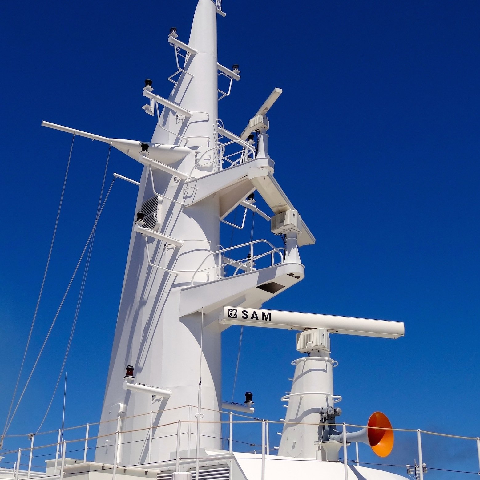 Professional travel writer and speaker. Amateur cruise addict. #cruise #travel #writer