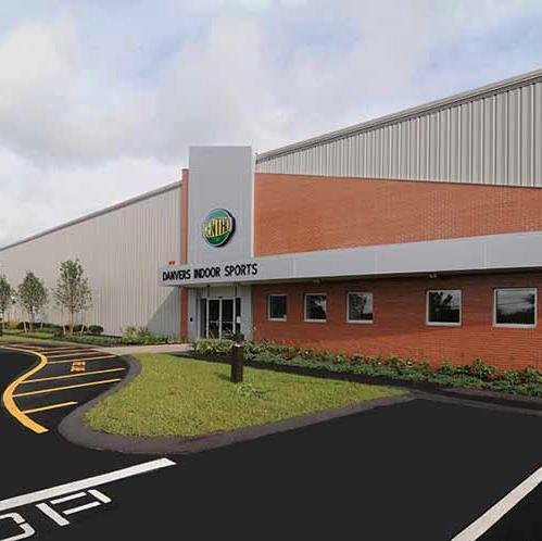 Danvers Indoor Sports is where athletes come to train, compete and have fun. Follow us for news and updates here at DIS!