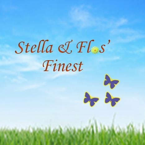stellaandflos's profile picture. 
