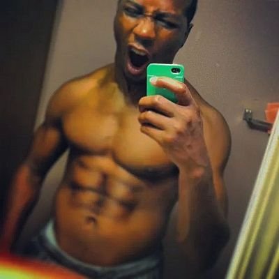 I'm loyal and faithful Instagram: i_am_hulk Facebook: GAVIIN CROSS Kik: i_am_hulk23 Glide: JDK ARRS