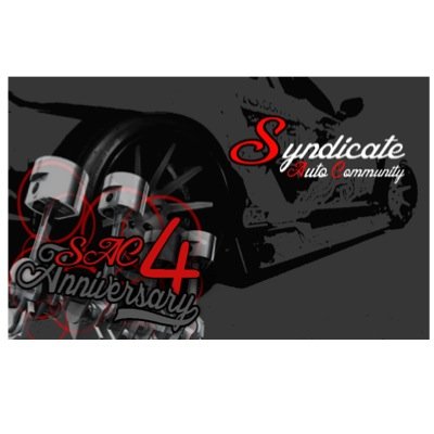 SyndicatePLG's profile picture. We are different but We are family We are SYNDICATE! CP : Rendy Gilang Perdana pin 7D9DC134 Humas Hendra pin:74ED375B IG : syndicate_palembang