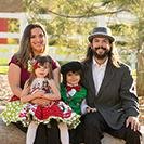 #Organic #Blogger #Crunchy #Father #Natural #Parenting #WaldorfEducation #Biodynamic #Gardening #Farming #Sustainability #CommunityService #AllOne