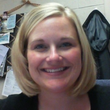 Assistant Principal-Andover Central High School, Professional Learning enthusiast, learner, techie and scuba junkie!