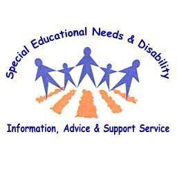 Free confidential, impartial, information advice and support for parents/carers, children and young people with Special Educational Needs and Disability.